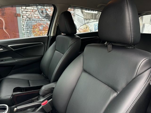 HONDA本田 FIT  第9張相片