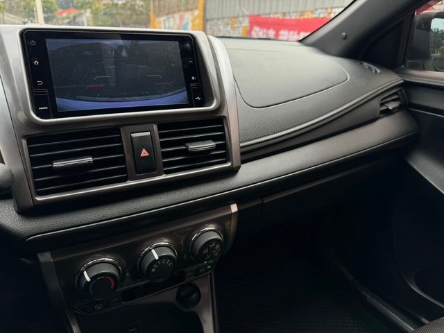 TOYOTA豐田 YARIS  第4張相片
