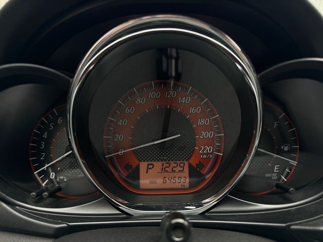 TOYOTA豐田 YARIS  第5張相片