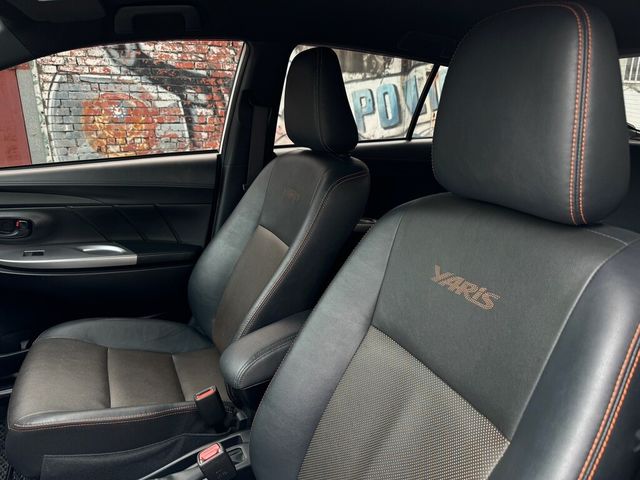 TOYOTA豐田 YARIS  第9張相片