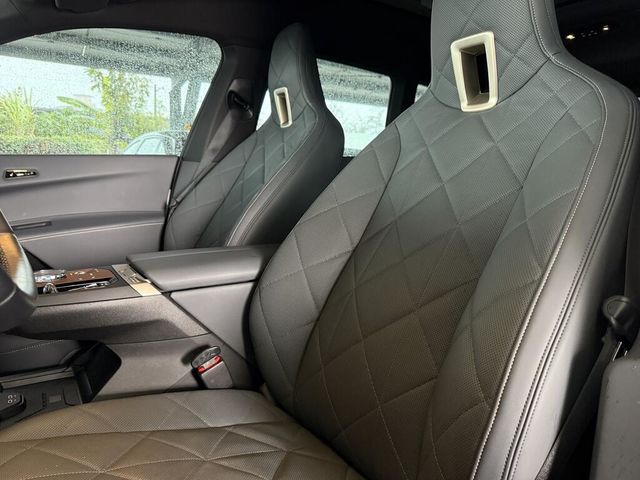 BMW寶馬 IX XDRIVE50  第8張相片