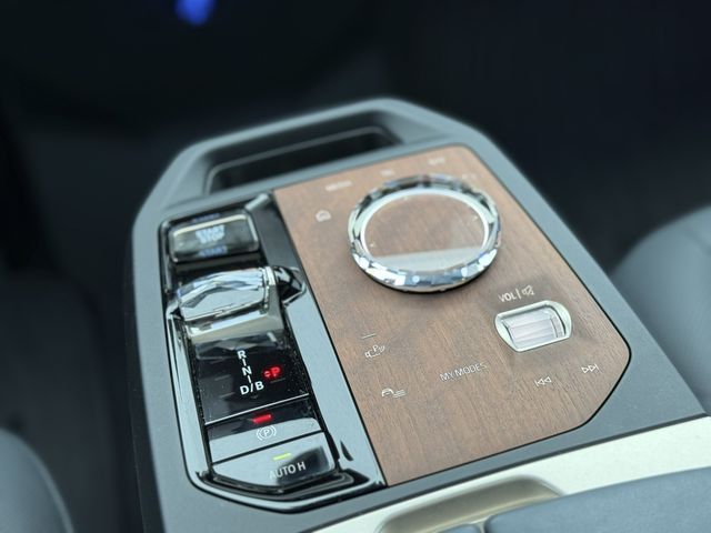 BMW寶馬 IX XDRIVE50  第12張相片