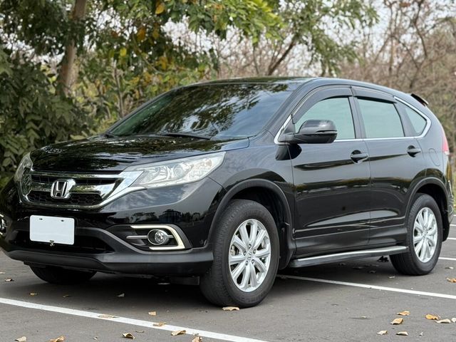 HONDA本田 CR-V  第1張相片