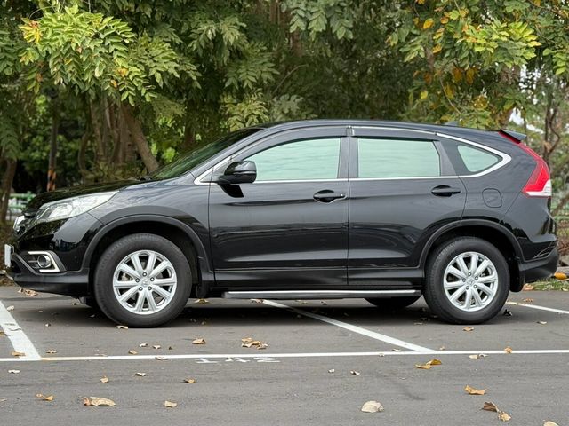 HONDA本田 CR-V  第3張相片