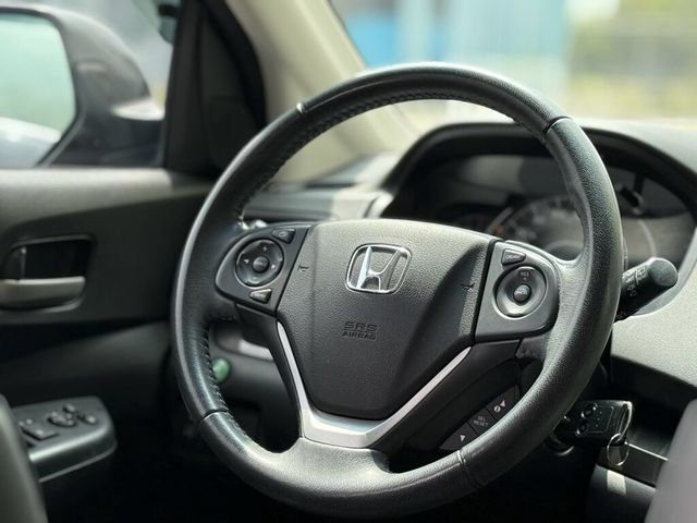 HONDA本田 CR-V  第15張相片