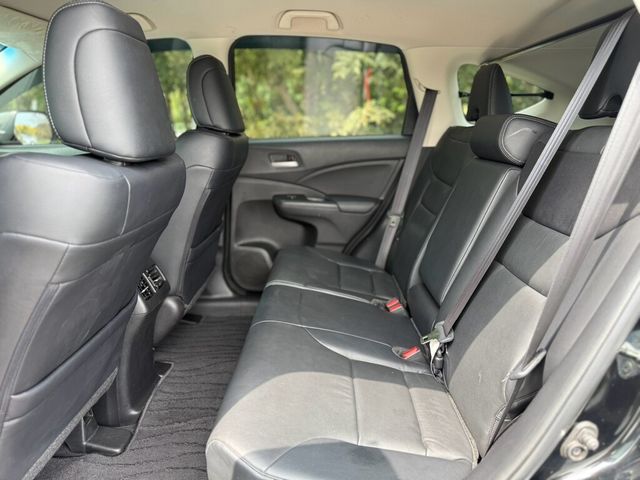 HONDA本田 CR-V  第17張相片