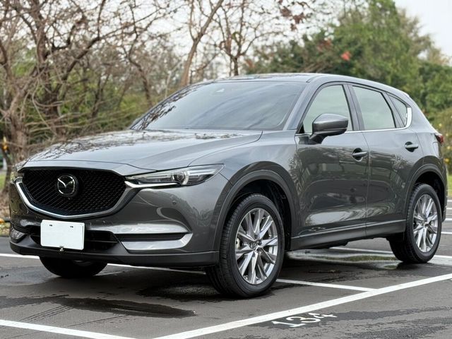 MAZDA馬自達 CX-5  第1張相片