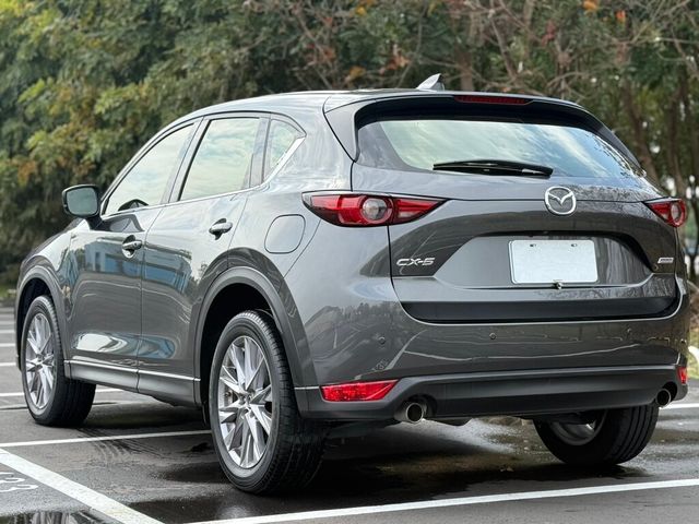 MAZDA馬自達 CX-5  第5張相片