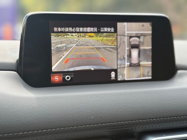MAZDA馬自達 CX-5  第7張相片