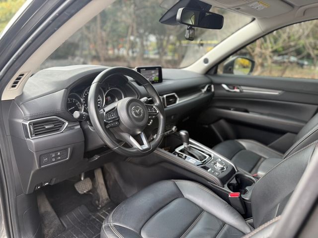 MAZDA馬自達 CX-5  第13張相片