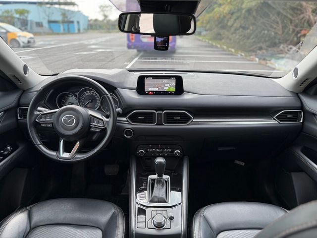MAZDA馬自達 CX-5  第15張相片