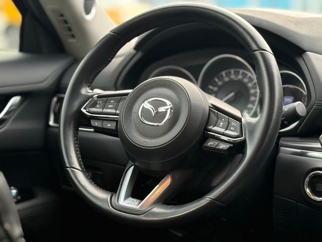 MAZDA馬自達 CX-5  第17張相片