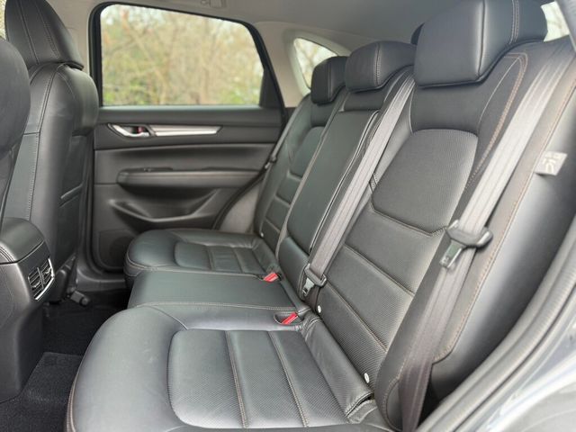 MAZDA馬自達 CX-5  第19張相片