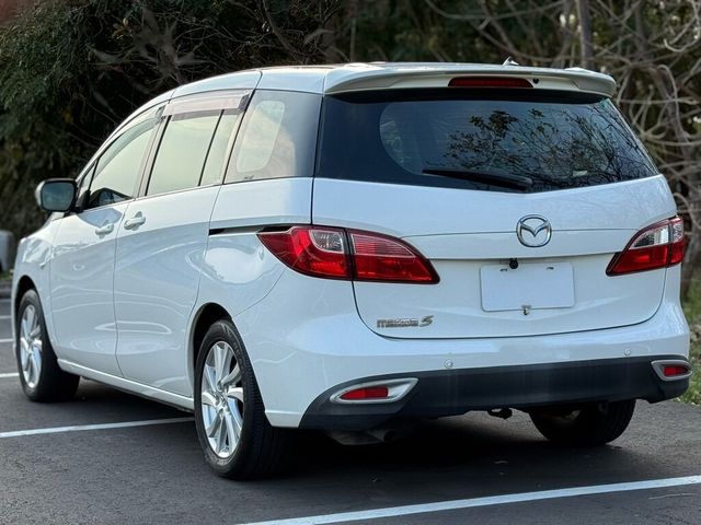 MAZDA馬自達 MAZDA 5  第3張相片