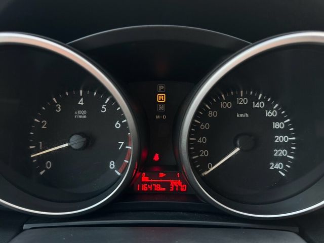 MAZDA馬自達 MAZDA 5  第5張相片