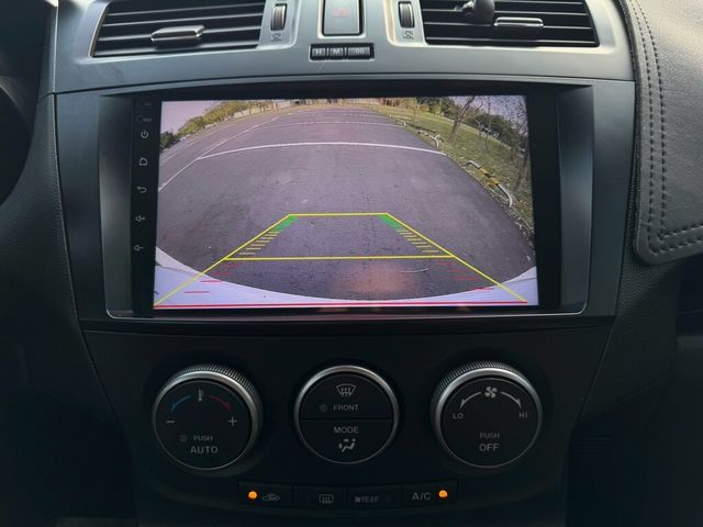 MAZDA馬自達 MAZDA 5  第7張相片