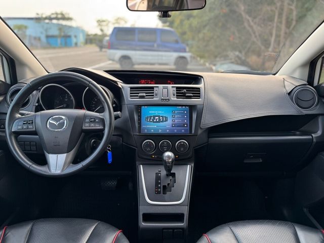 MAZDA馬自達 MAZDA 5  第11張相片