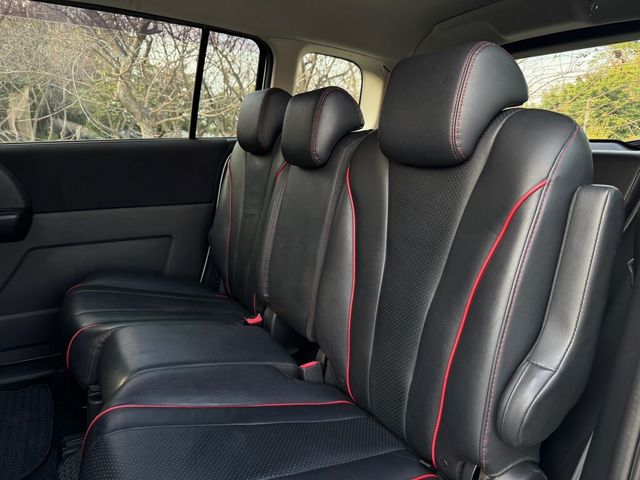 MAZDA馬自達 MAZDA 5  第15張相片