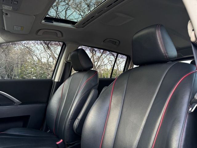 MAZDA馬自達 MAZDA 5  第17張相片