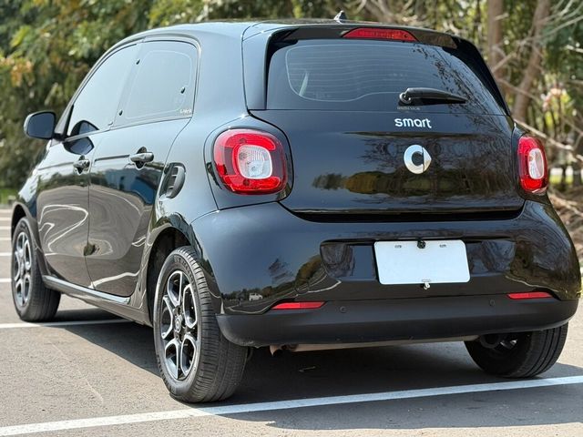 SMART斯麥特 FORFOUR  第5張相片