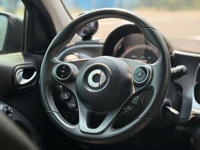SMART斯麥特 FORFOUR  第13張相片