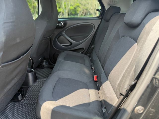 SMART斯麥特 FORFOUR  第15張相片