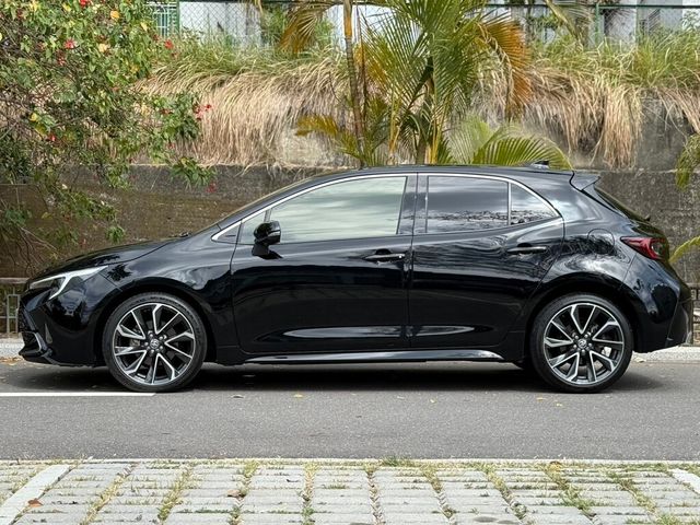 TOYOTA豐田 COROLLA SPORT  第3張相片