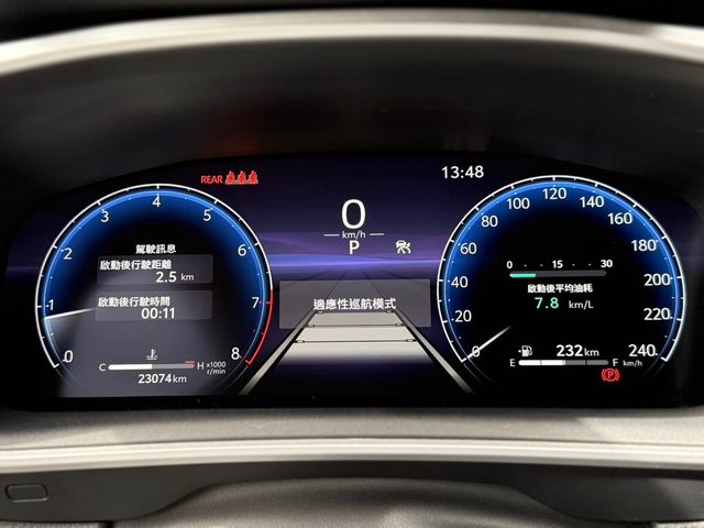 TOYOTA豐田 COROLLA SPORT  第9張相片