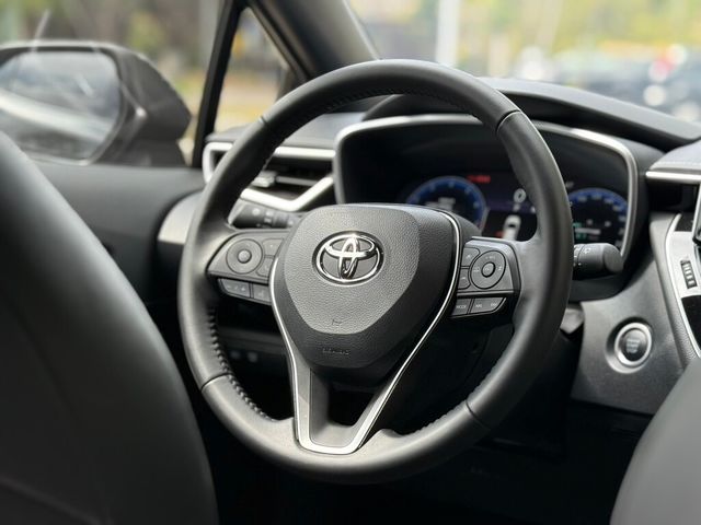 TOYOTA豐田 COROLLA SPORT  第15張相片