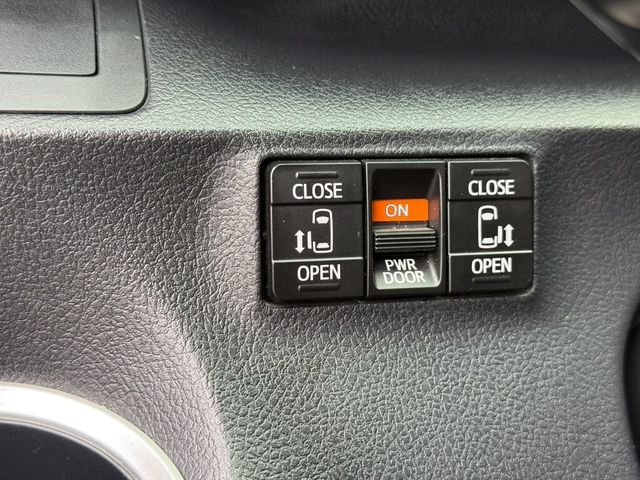 TOYOTA豐田 SIENTA  第4張相片