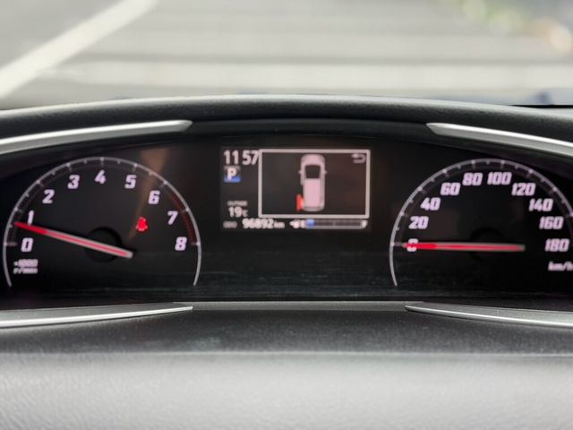 TOYOTA豐田 SIENTA  第6張相片