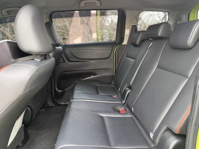 TOYOTA豐田 SIENTA  第11張相片