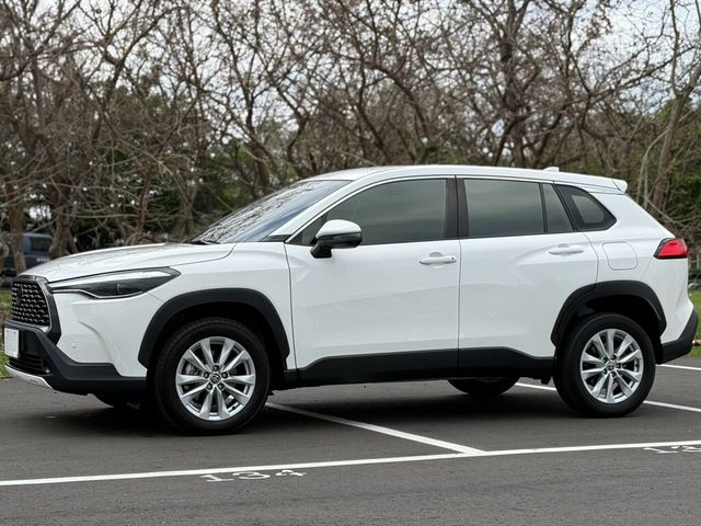 TOYOTA豐田 COROLLA CROSS  第2張相片