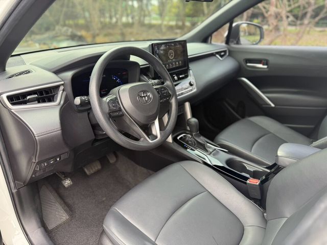 TOYOTA豐田 COROLLA CROSS  第6張相片