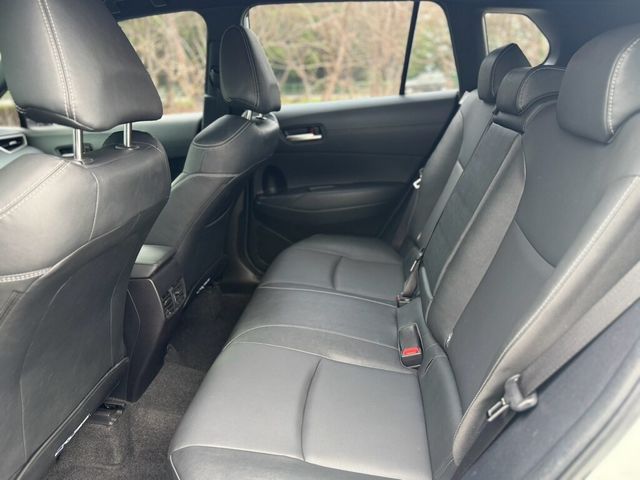 TOYOTA豐田 COROLLA CROSS  第9張相片