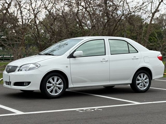 TOYOTA豐田 VIOS  第2張相片