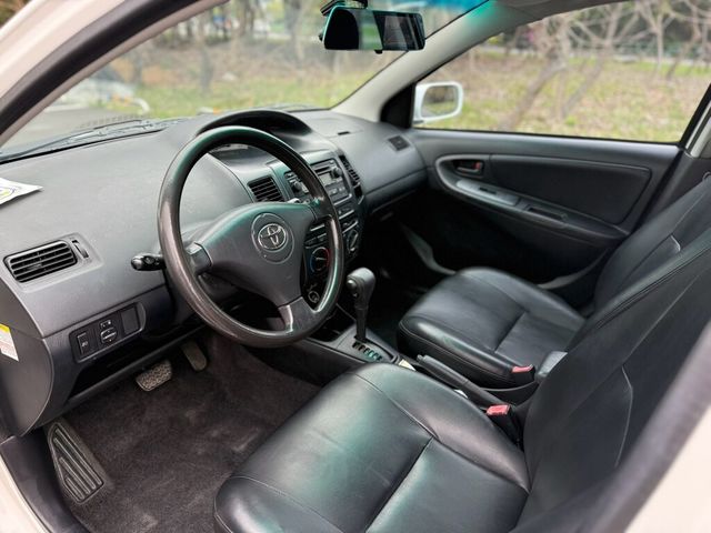 TOYOTA豐田 VIOS  第5張相片