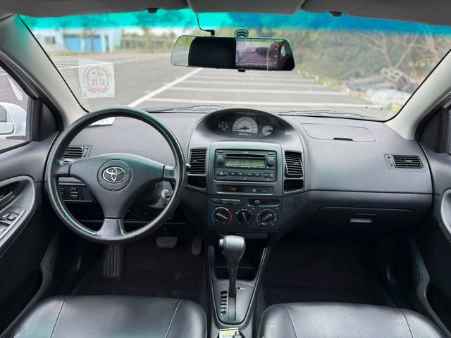 TOYOTA豐田 VIOS  第6張相片