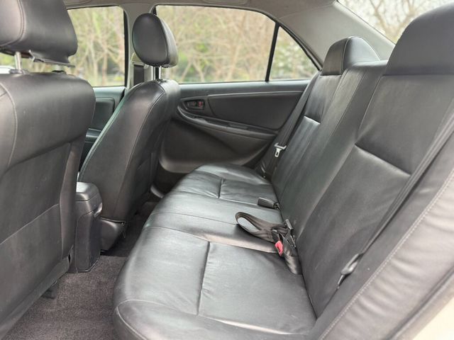 TOYOTA豐田 VIOS  第7張相片