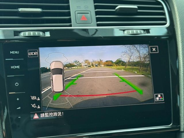 VOLKSWAGEN福斯 GOLF GTI  第5張相片