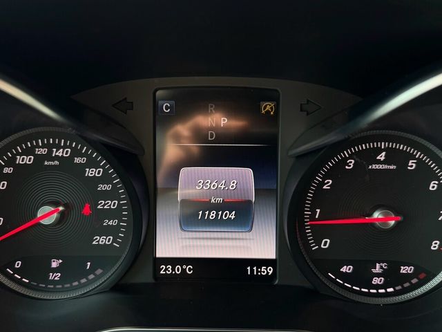 M-BENZ賓士 GLC250  第3張相片