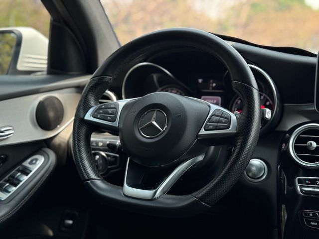 M-BENZ賓士 GLC250  第9張相片