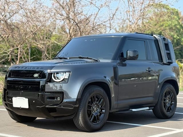 LAND ROVER路華 DEFENDER  第1張相片