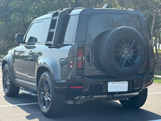 LAND ROVER路華 DEFENDER  第3張相片