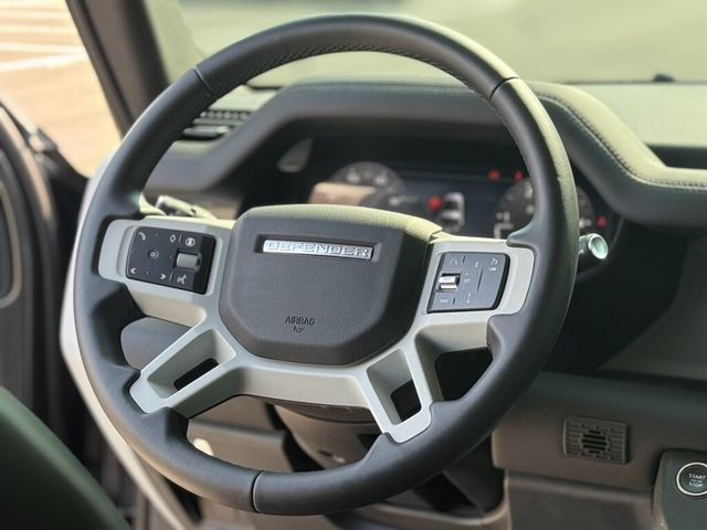 LAND ROVER路華 DEFENDER  第5張相片