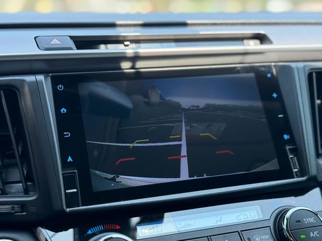 TOYOTA豐田 RAV4  第5張相片