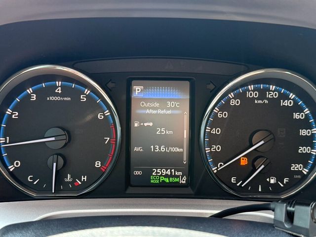 TOYOTA豐田 RAV4  第6張相片