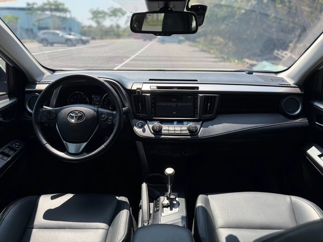 TOYOTA豐田 RAV4  第8張相片