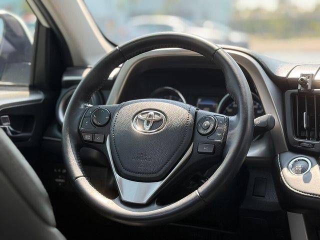 TOYOTA豐田 RAV4  第9張相片