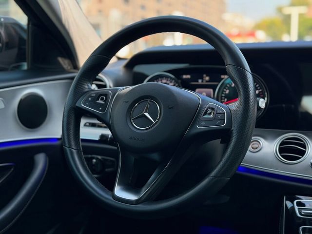 M-BENZ賓士 E200  第9張相片